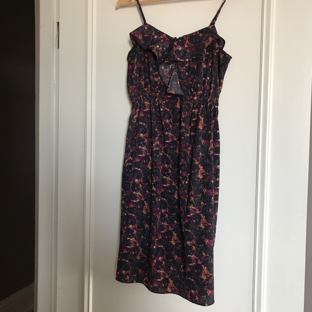 Maternity dress